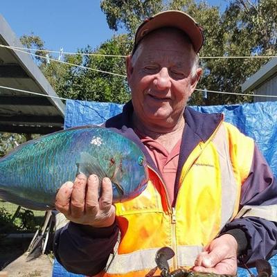 Community member profile picture