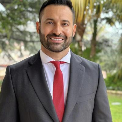 Community member profile picture