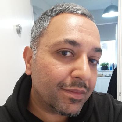Community member profile picture