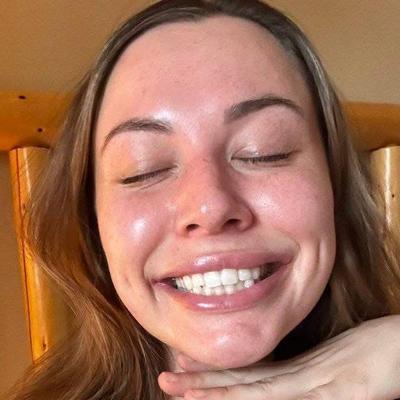 Community member profile picture