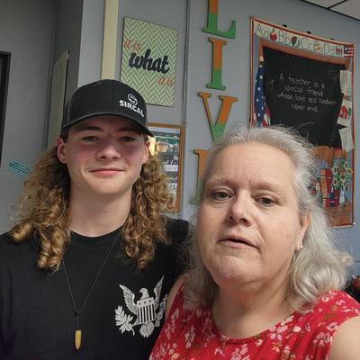 Community member profile picture