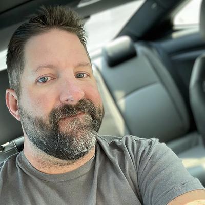 Community member profile picture