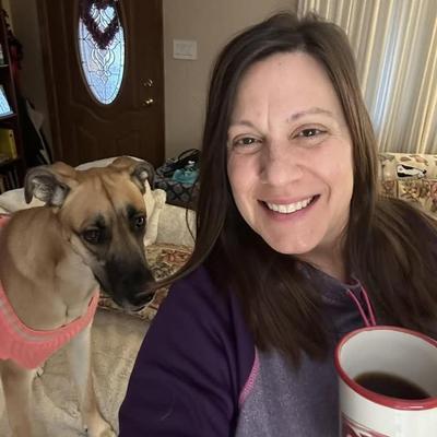 Community member profile picture