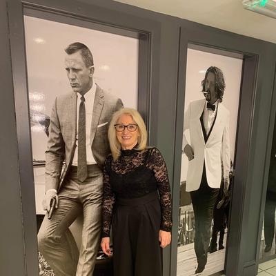 Community member profile picture