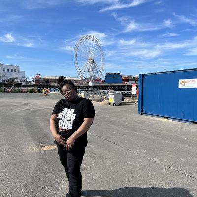 Community member profile picture