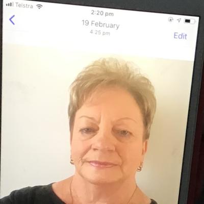 Community member profile picture