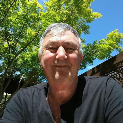 Community member profile picture
