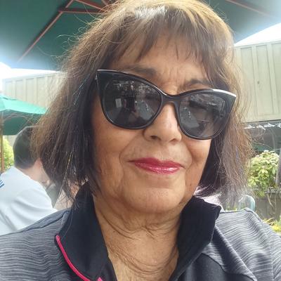 Community member profile picture