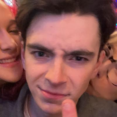Community member profile picture