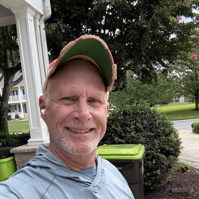 Community member profile picture
