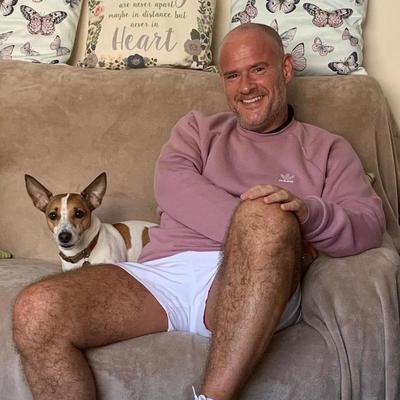 Community member profile picture