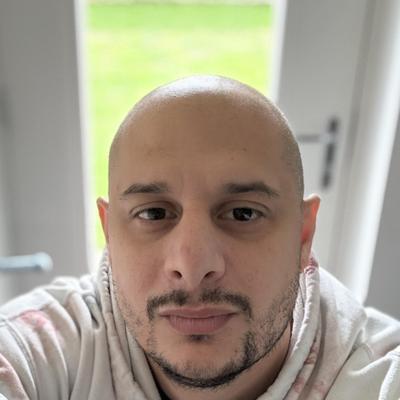Community member profile picture