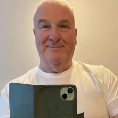 Community member profile picture