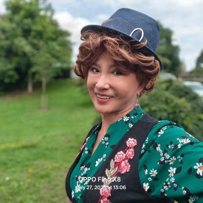 Community member profile picture 2