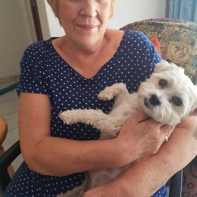 Community member profile picture