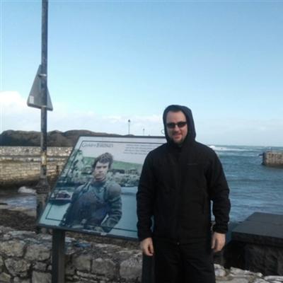Community member profile picture