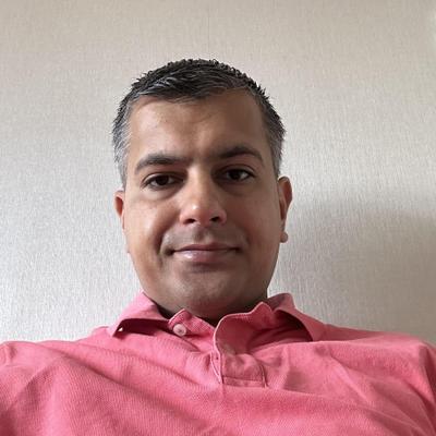 Community member avatar