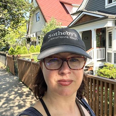 Community member profile picture
