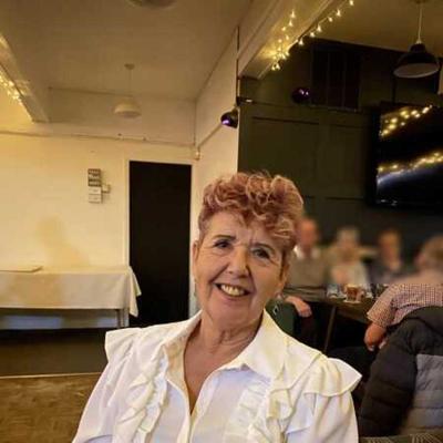 Community member profile picture