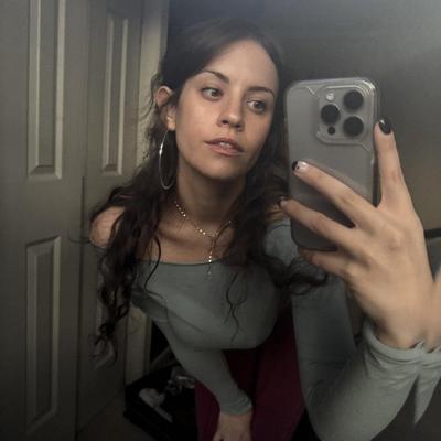 Community member profile picture