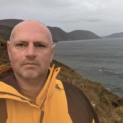 Community member profile picture