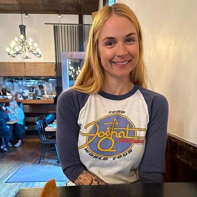 Community member avatar