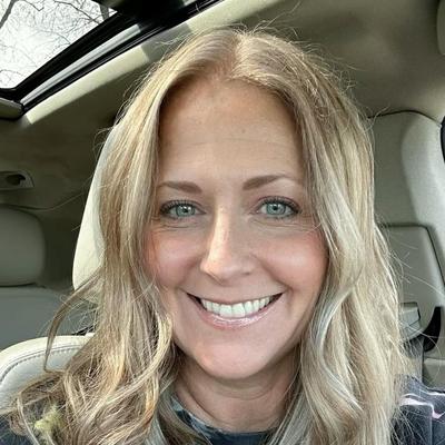 Community member profile picture