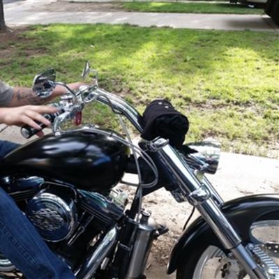 Community member profile picture