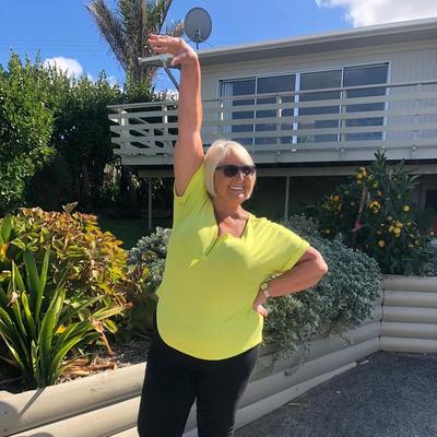 Community member profile picture