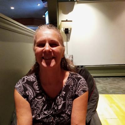 Community member profile picture