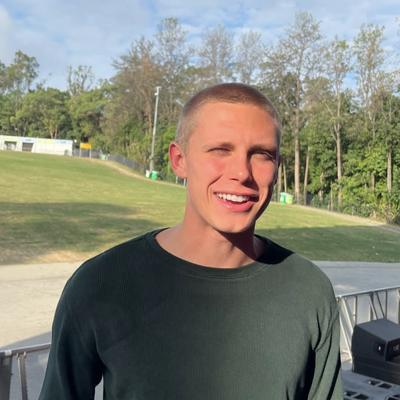 Community member avatar