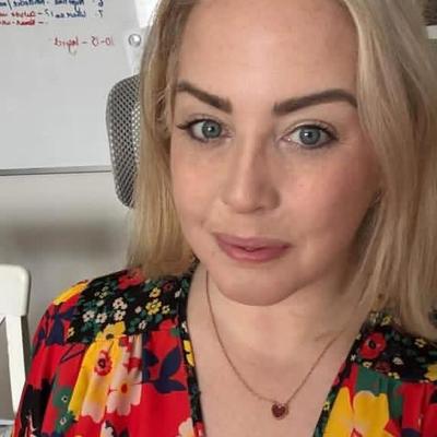 Community member profile picture