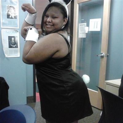 Community member profile picture