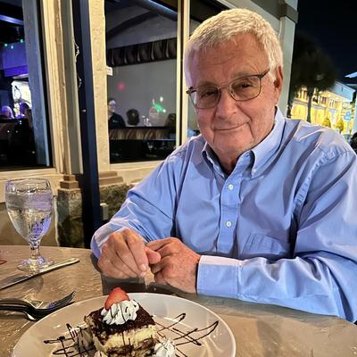 Community member profile picture