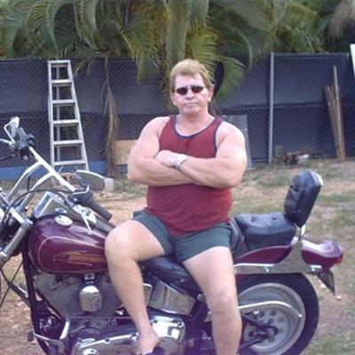 Community member profile picture
