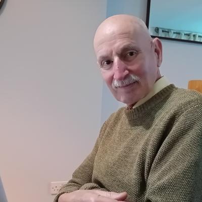 Community member profile picture