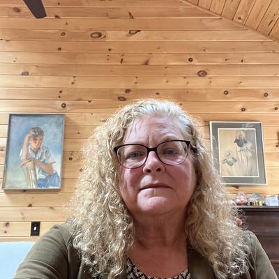 Community member profile picture