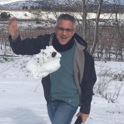 Community member profile picture