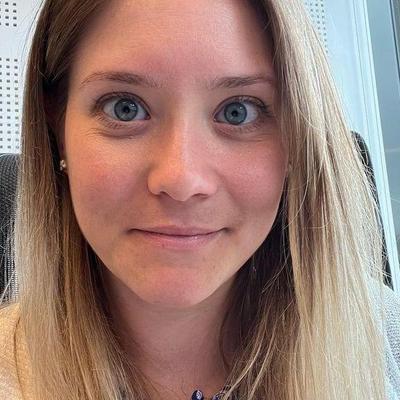 Community member profile picture