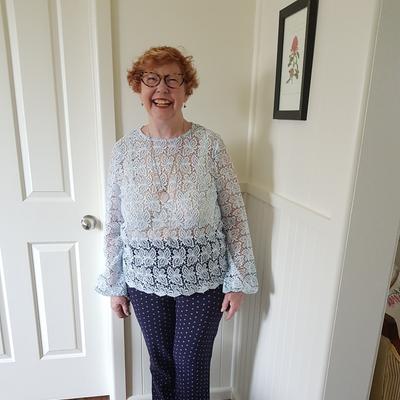 Community member profile picture