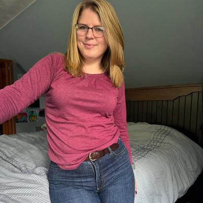 Community member profile picture