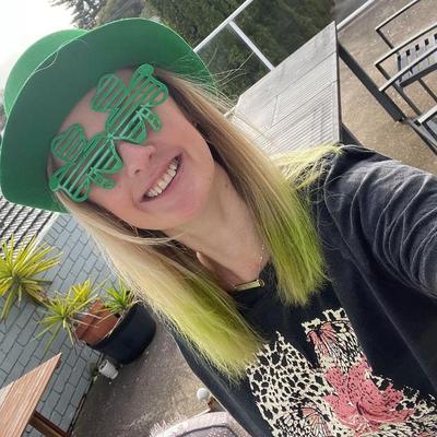 Community member profile picture