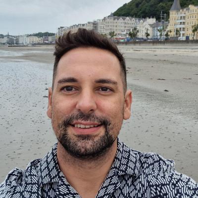 Community member avatar