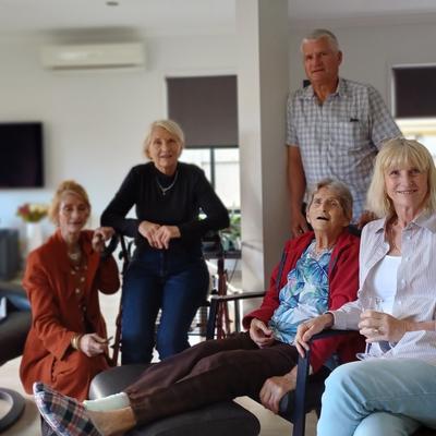 Community member profile picture