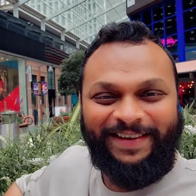Community member profile picture
