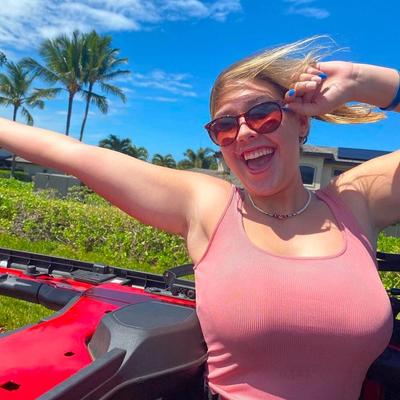 Community member profile picture