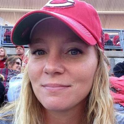 Community member profile picture