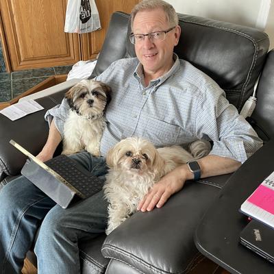 Community member profile picture