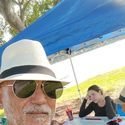 Community member profile picture