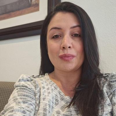 Community member profile picture